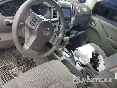 Zdjęcie 8 z 12 samochodu: 2016 NISSAN FRONTIER S VIN:1N6AD0ER6GN794920 - miniatura