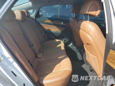 Zdjęcie 10 z 14 samochodu: 2015 HYUNDAI SONATA SPORT VIN:5NPE34AF8FH251271 - miniatura