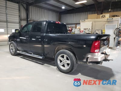 Drugie zdjęcie samochodu z przodu: 2015 RAM 1500 ST VIN:1C6RR7FT2FS758840 - miniatura