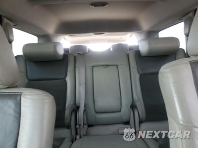 Zdjęcie 10 z 15 samochodu: 2008 JEEP COMMANDER OVERLAND VIN:1J8HG68237C527135 - miniatura