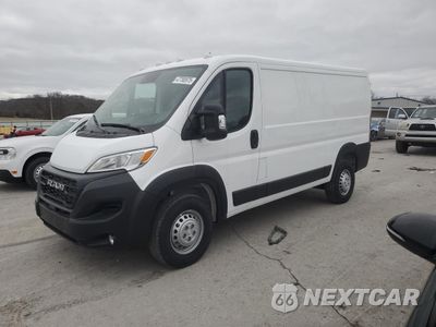 2024 RAM PROMASTER 3500 3500 STANDARD 3C6MRVWG7RE133830 - główne zdjęcie licytacji z USA - miniatura