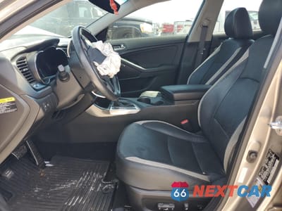 Zdjęcie 7 z 12 samochodu: 2013 KIA OPTIMA SX VIN:5XXGR4A6XDG103199 - miniatura