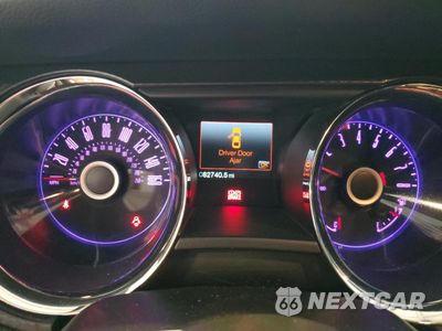 Zdjęcie 9 z 12 samochodu: 2014 FORD MUSTANG GT VIN:1ZVBP8CF2E5242248 - miniatura