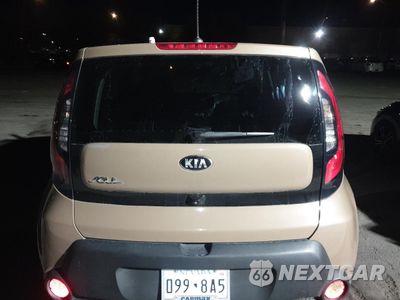 Zdjęcie 6 z 12 samochodu: 2015 KIA SOUL + VIN:KNDJP3A55F7201954 - miniatura