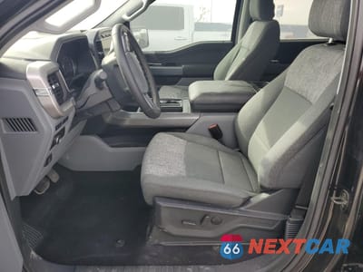 Zdjęcie 7 z 11 samochodu: 2023 FORD F150 SUPERCREW VIN:1FTFW1E89PKD68074 - miniatura