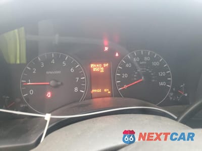 Zdjęcie 9 z 14 samochodu: 2021 NISSAN NV 2500 S VIN:1N6BF0LY8MN810457 - miniatura