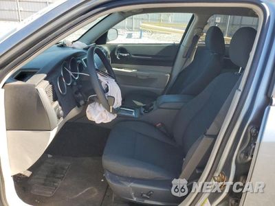 Zdjęcie 7 z 12 samochodu: 2006 DODGE MAGNUM SXT VIN:2D4FV47V76H459585 - miniatura