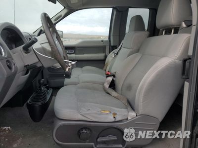 Zdjęcie 7 z 12 samochodu: 2008 FORD F150 VIN:1FTPX14598FA14591 - miniatura