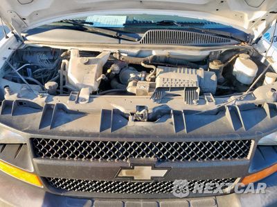 Zdjęcie 12 z 13 samochodu: 2012 CHEVROLET EXPRESS G2500 VIN:1GCWGFCG1C1191038 - miniatura