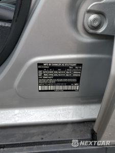 Zdjęcie 13 z 13 samochodu: 2016 MERCEDES-BENZ GLA 250 VIN:WDCTG4EB1GJ201012 - miniatura