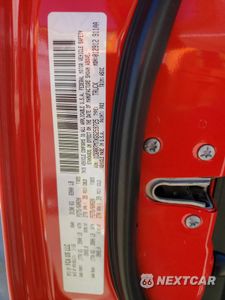 Zdjęcie 12 z 12 samochodu: 2016 RAM 1500 SPORT VIN:1C6RR7MTXGS259725 - miniatura
