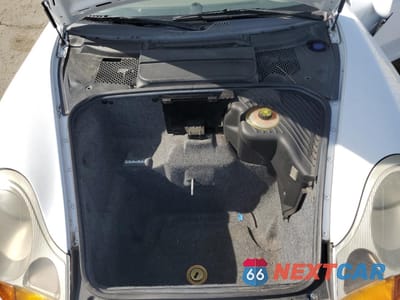 Zdjęcie 12 z 14 samochodu: 1999 PORSCHE 911 CARRERA VIN:WP0AA299XXS622957 - miniatura