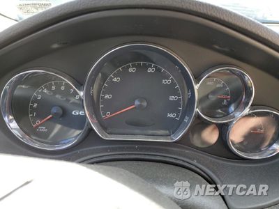 Zdjęcie 17 z 26 samochodu: 2008 PONTIAC G6 GXP VIN:1G2ZM177784279055 - miniatura