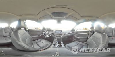 Zdjęcie 12 z 15 samochodu: 2021 NISSAN ALTIMA SL VIN:1N4BL4EW2MN356355 - miniatura