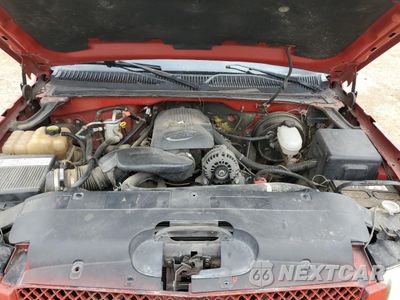 Zdjęcie 13 z 14 samochodu: 2005 CHEVROLET SILVERADO C1500 VIN:2GCEC13T351341655 - miniatura