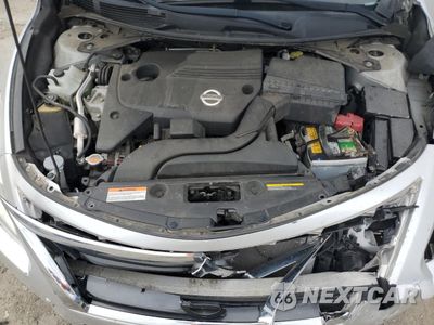 Zdjęcie 11 z 12 samochodu: 2015 NISSAN ALTIMA 2.5 VIN:1N4AL3AP2FC242813 - miniatura