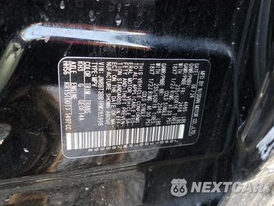 Zdjęcie 14 z 14 samochodu: 2024 NISSAN ROGUE SV VIN:JN8BT3BB1RW285998 - miniatura