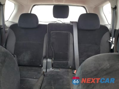 Zdjęcie 10 z 15 samochodu: 2010 MITSUBISHI OUTLANDER ES VIN:JA4AS2AW8AZ004110 - miniatura