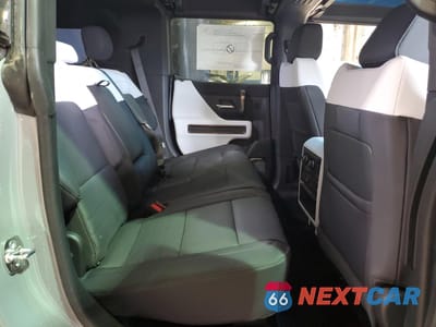 Zdjęcie 11 z 13 samochodu: 2025 GMC HUMMER SUV 2X VIN:1GKT0NDE3SU110735 - miniatura