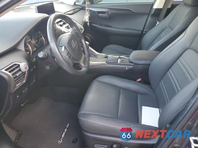 Zdjęcie 7 z 13 samochodu: 2021 LEXUS NX 300 BASE VIN:JTJDARBZ7M2202890 - miniatura