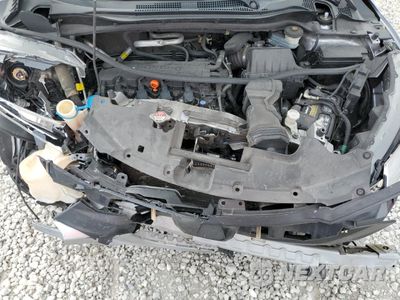 Zdjęcie 12 z 13 samochodu: 2021 HONDA HR-V LX VIN:3CZRU5H30MM730320 - miniatura