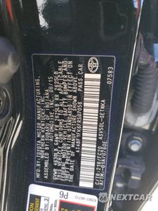 Zdjęcie 14 z 14 samochodu: 2015 TOYOTA CAMRY LE VIN:4T4BF1FK6FR507056 - miniatura