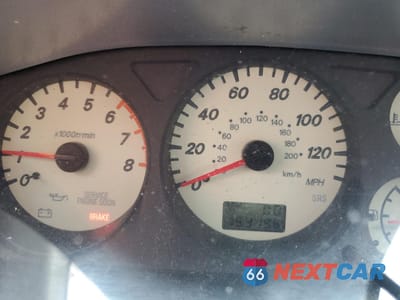 Zdjęcie 9 z 12 samochodu: 2004 MITSUBISHI LANCER OZ RALLY VIN:JA3AJ86E14U048560 - miniatura