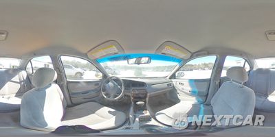Zdjęcie 12 z 15 samochodu: 1999 NISSAN ALTIMA XE VIN:1N4DL01D5XC203412 - miniatura