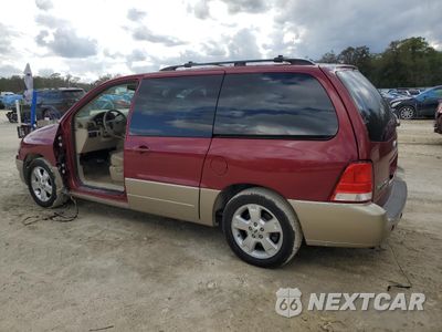 Drugie zdjęcie samochodu z przodu: 2004 FORD FREESTAR LIMITED VIN:2FMDA58274BB23201 - miniatura