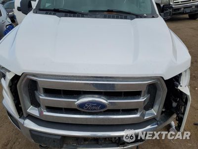 Zdjęcie 11 z 12 samochodu: 2016 FORD F150 SUPERCREW VIN:1FTFW1EG5GKF14154 - miniatura