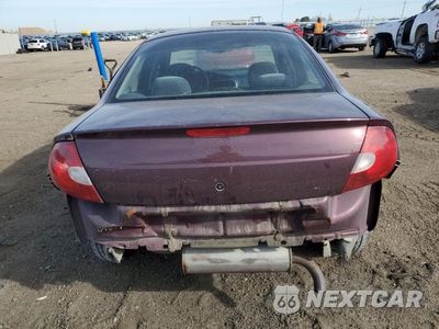 Zdjęcie 6 z 13 samochodu: 2000 DODGE NEON BASE VIN:1B3ES46C4YD548162 - miniatura