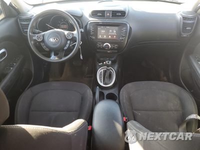 Zdjęcie 8 z 15 samochodu: 2019 KIA SOUL VIN:KNDJN2A21K7672757 - miniatura