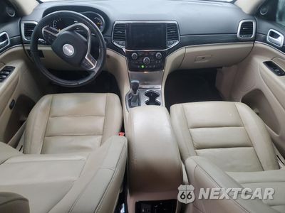 Zdjęcie 8 z 13 samochodu: 2021 JEEP GRAND CHEROKEE LIMITED VIN:1C4RJFBG8MC563173 - miniatura