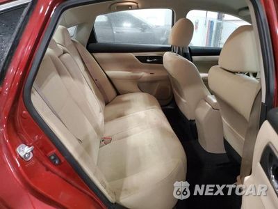 Zdjęcie 10 z 12 samochodu: 2015 NISS ALTIMA 2.5 S VIN:1N4AL3AP8FC460772 - miniatura