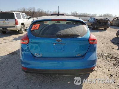 Zdjęcie 6 z 13 samochodu: 2015 FORD FOCUS SE VIN:1FADP3K23FL347249 - miniatura