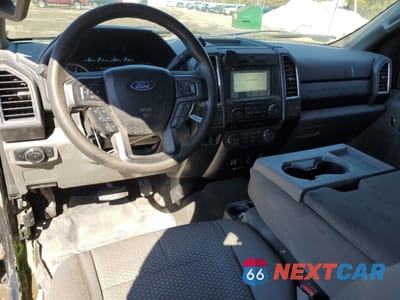 Zdjęcie 8 z 13 samochodu: 2017 FORD F250 SUPER DUTY VIN:1FT7W2B65HED88416 - miniatura