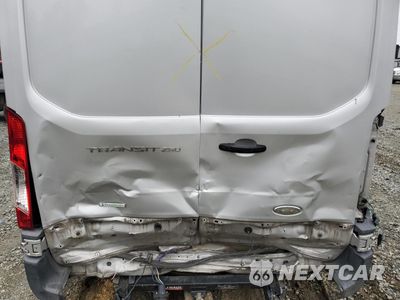 Zdjęcie 10 z 13 samochodu: 2015 FORD TRANSIT T-250 VIN:1FTNR1CG5FKA11017 - miniatura