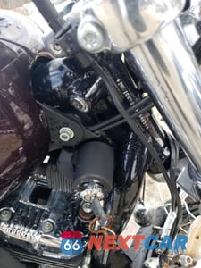 Zdjęcie 8 z 9 samochodu: 2005 HARLEY-DAVIDSON XL1200 C VIN:1HD1CGP125K444039 - miniatura