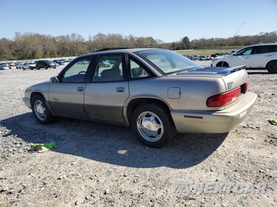 Drugie zdjęcie samochodu z przodu: 1996 BUICK REGAL GRAN SPORT VIN:2G4WF52KXT1403234 - miniatura
