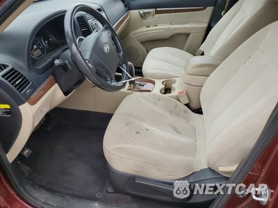 Zdjęcie 7 z 15 samochodu: 2009 HYUNDAI SANTA FE SE VIN:5NMSH13E19H250097 - miniatura