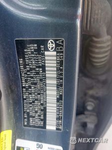 Zdjęcie 12 z 12 samochodu: 2016 TOYOTA COROLLA L VIN:5YFBURHE4GP432110 - miniatura