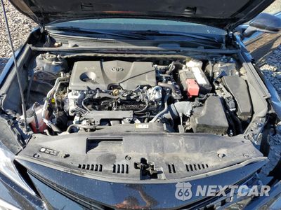 Zdjęcie 13 z 16 samochodu: 2023 TOYOTA CAMRY LE VIN:4T1C11AK3PU748286 - miniatura
