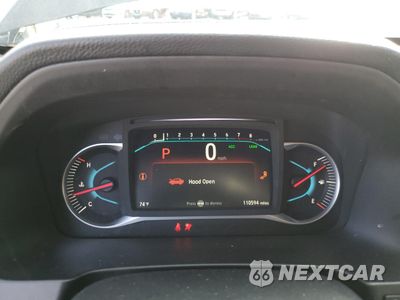 Zdjęcie 9 z 14 samochodu: 2020 HONDA PILOT EXL VIN:5FNYF5H59LB021661 - miniatura