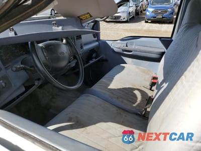Zdjęcie 8 z 13 samochodu: 1999 FORD F250 SUPER DUTY VIN:1FTNF20S8XEA57206 - miniatura
