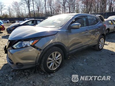 2019 NISSAN ROGUE SPORT S JN1BJ1CP3KW229358 - główne zdjęcie licytacji z USA - miniatura