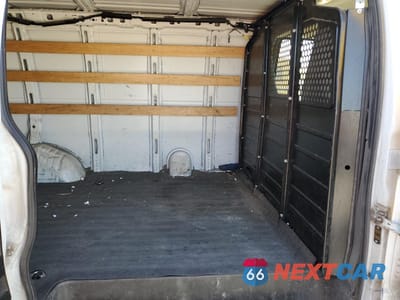 Zdjęcie 11 z 14 samochodu: 2019 GMC SAVANA G2500 VIN:1GTW7AFG7K1302463 - miniatura