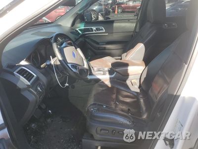 Zdjęcie 7 z 12 samochodu: 2015 FORD EXPLORER SPORT VIN:1FM5K8GT9FGB71422 - miniatura