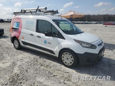 Czwarte zdjęcie samochodu z boku: 2014 FORD TRANSIT CONNECT XL VIN:NM0LS7E70E1172727 - miniatura