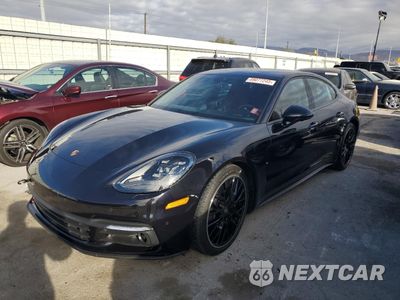 2019 PORSCHE PANAMERA BASE WP0AA2A70KL100870 - główne zdjęcie licytacji z USA - miniatura