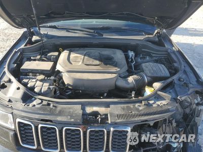 Zdjęcie 14 z 17 samochodu: 2019 JEEP GRAND CHEROKEE LIMITED VIN:1C4RJFBG8KC795771 - miniatura